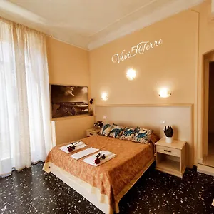 Guest house Vivi 5 Terre