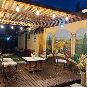 Bed & Breakfast Su Casa