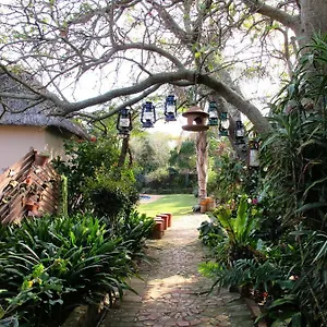 Bed & Breakfast Field's Rest