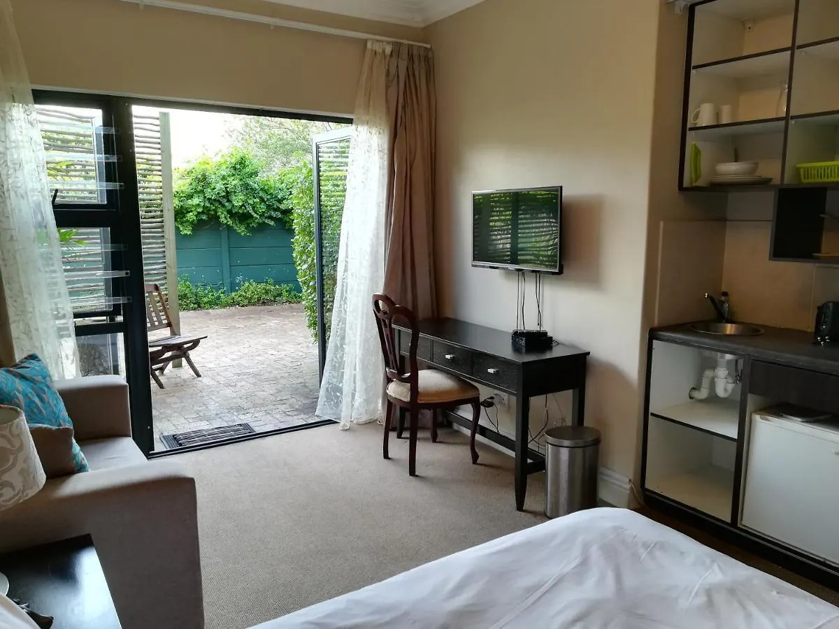 Inverness Manor Cape Town