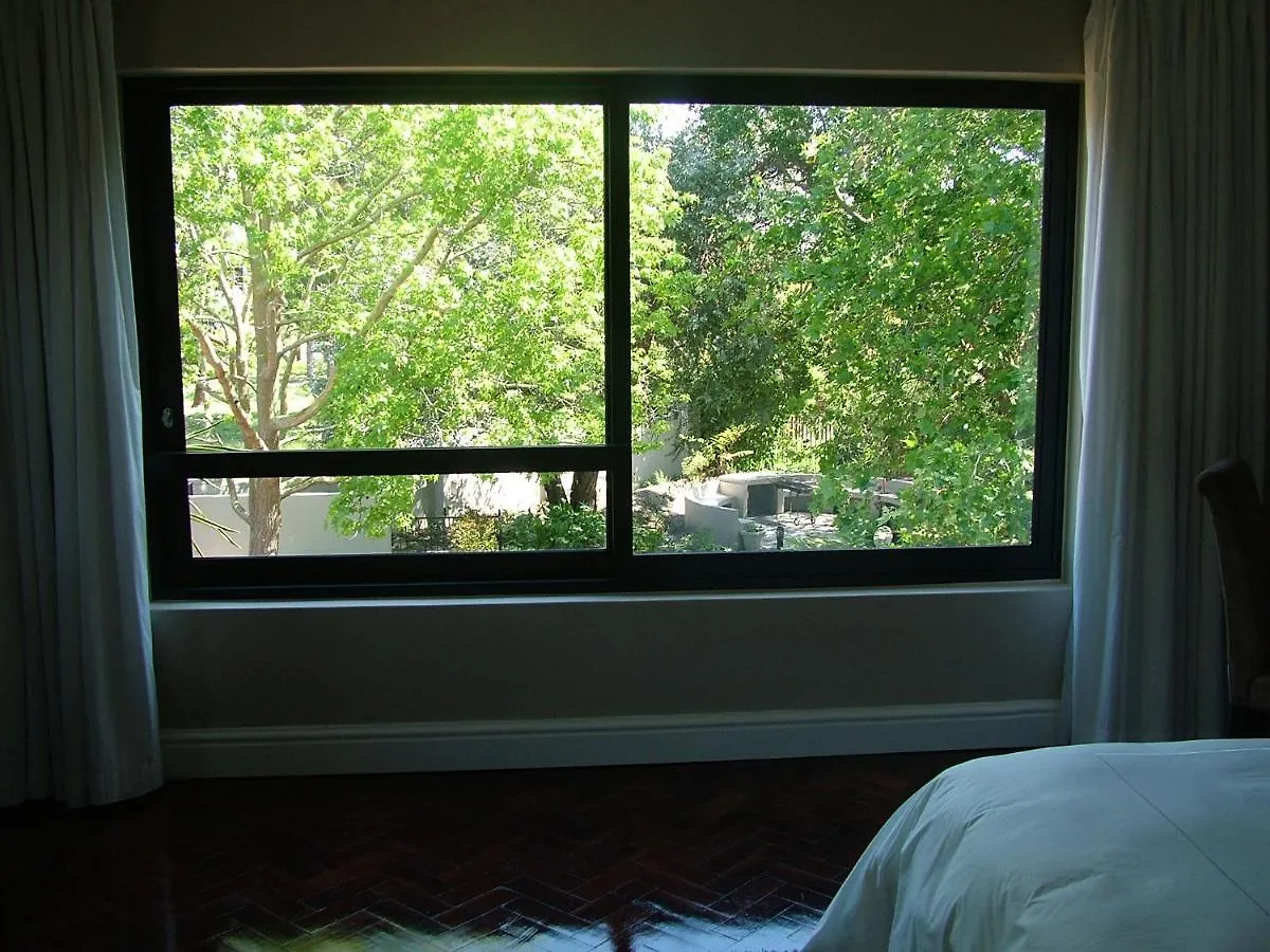 Inverness Manor Cape Town Guest house