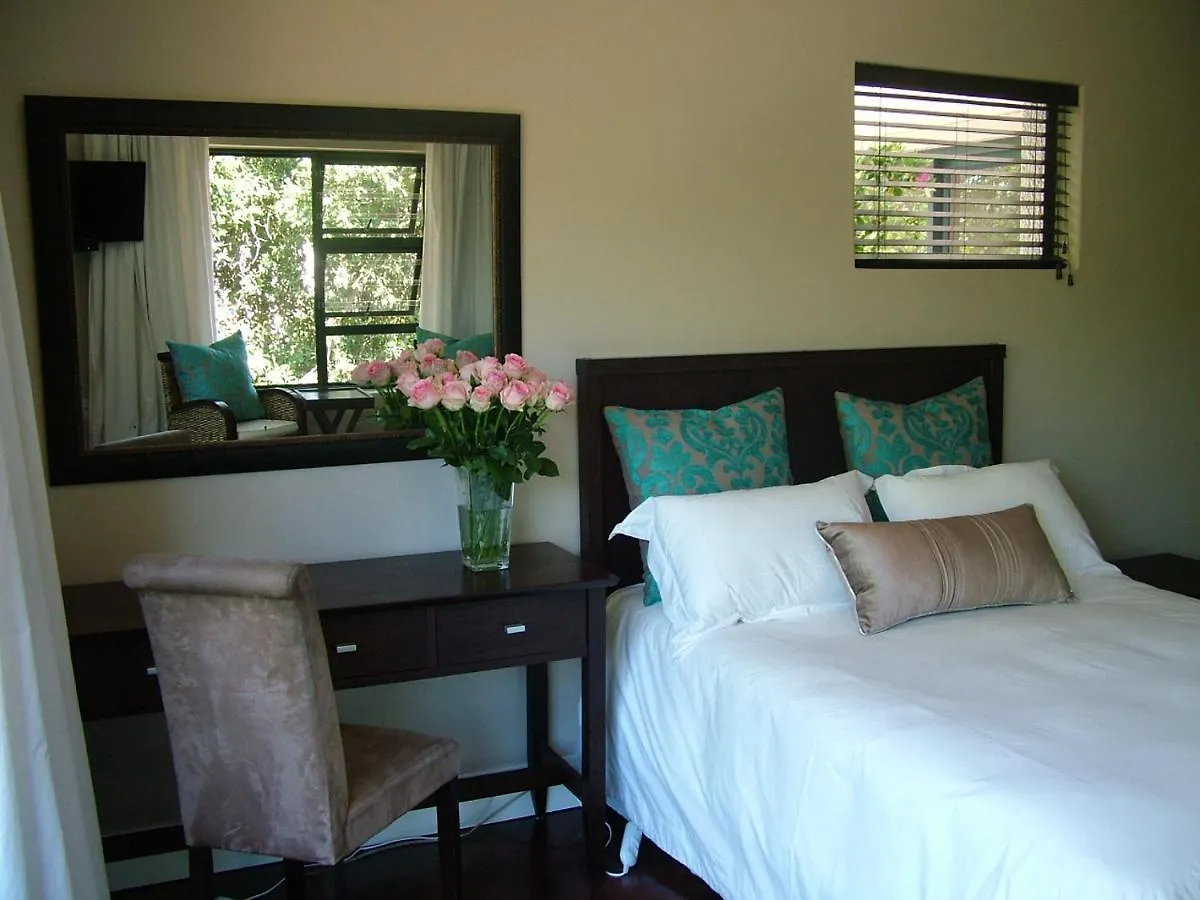 Inverness Manor Cape Town South Africa